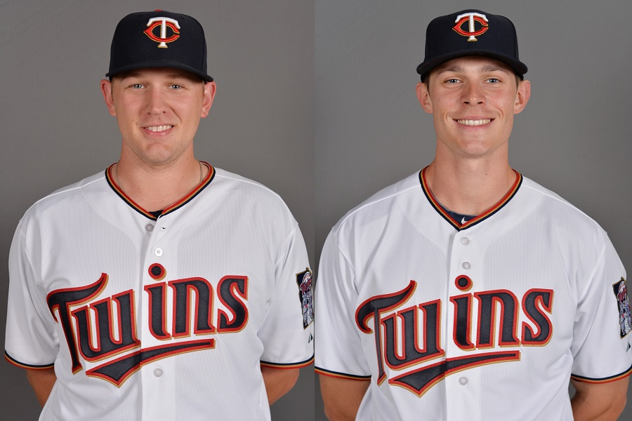 Twins Minor League Report Duffey Kepler Continue To Dominate