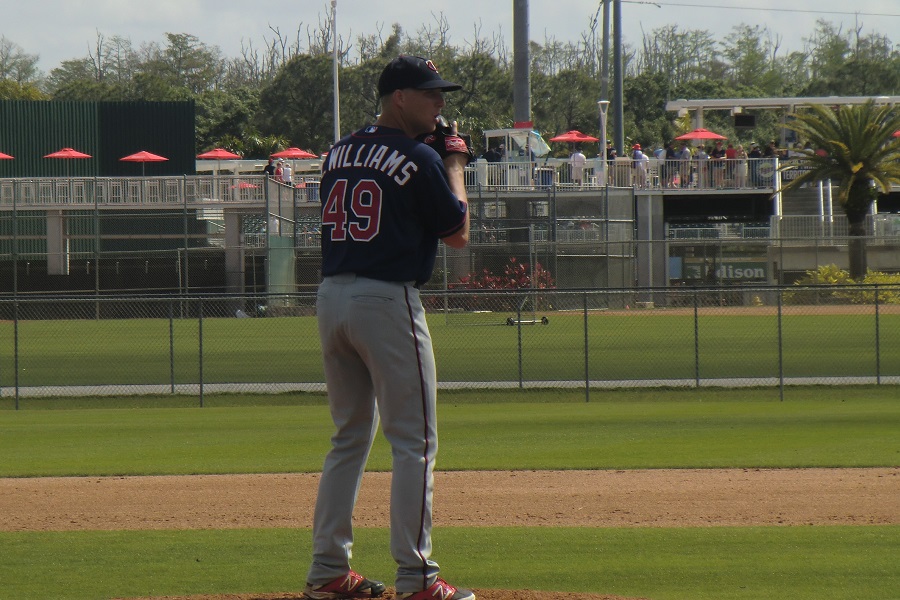 Twins Minor League Report Saturday In The Minor League Parks