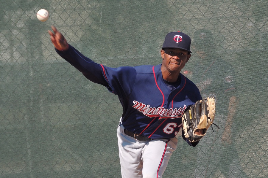 Twins Minor League Report 6 22 Del Rosario Shines Bright For Kernels