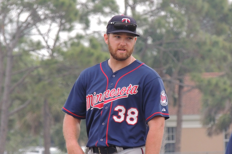 Twins Minor League Report 6 10 Tough Day For The Bats Minor