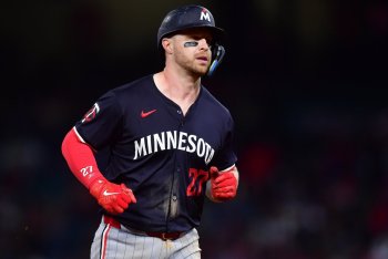 Get Right, Then Get Healthy: Twins Overcoming League-Worst Injury Losses