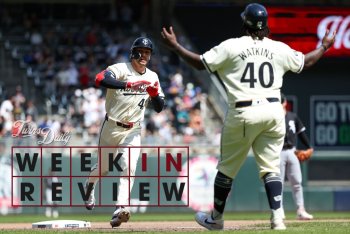 Week in Review: From Slumping to Streaking