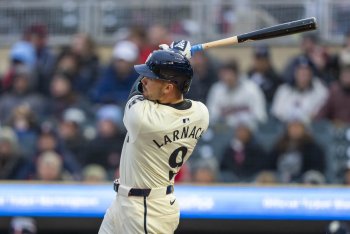 Trevor Larnach is Doing Everything the Twins Needed