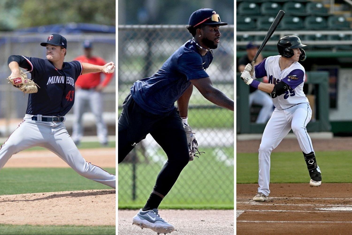 Who Will Be The Next Top Prospect For The Minnesota Twins Minor