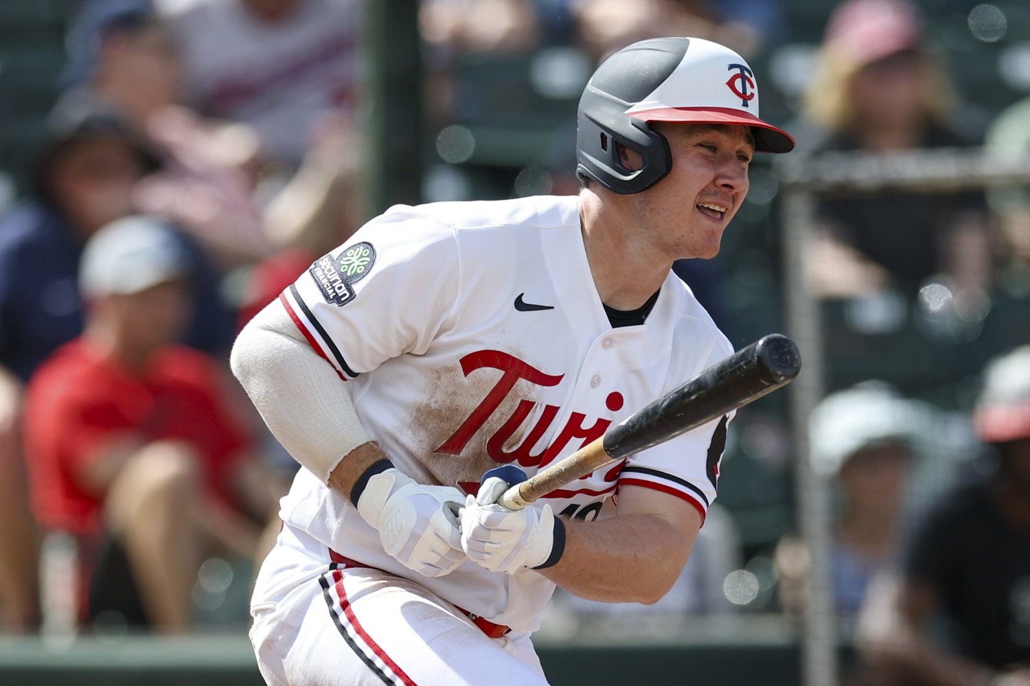 It's Time for the Twins to Promote Alan Roden