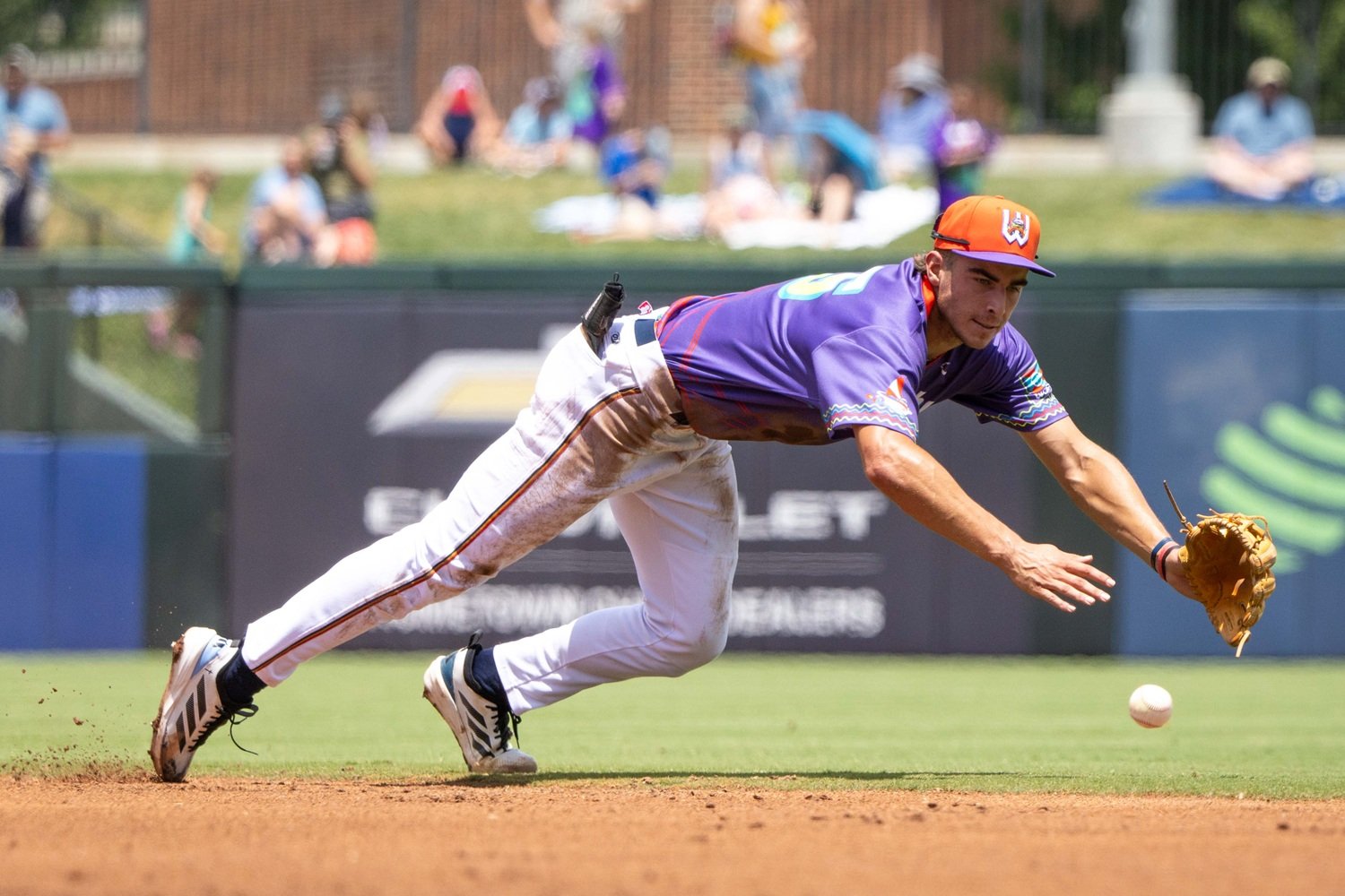 Twins Minor League Report (7/12): Marek Houston is Incredible