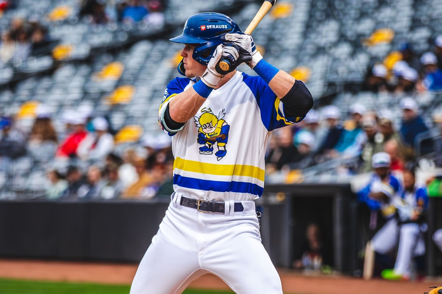 Twins Prospect Hot Sheet: It's Time for Walker Jenkins’s MLB Debut