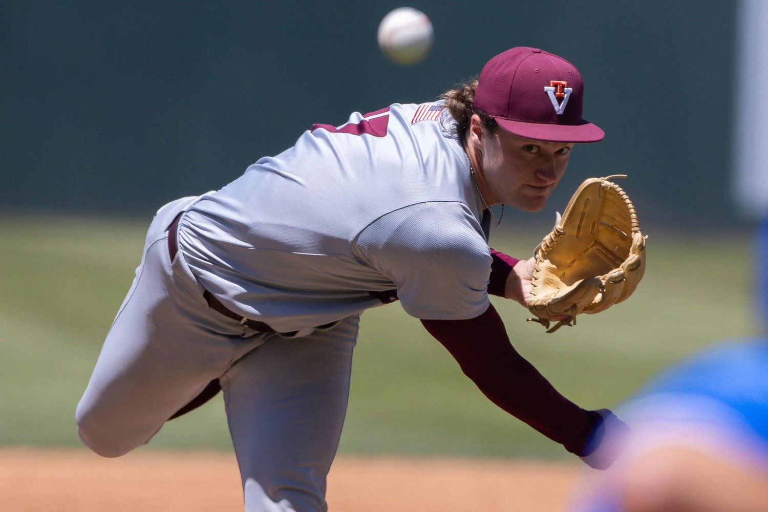 Minnesota Twins Select Brett Renfrow In 2026 MLB Draft