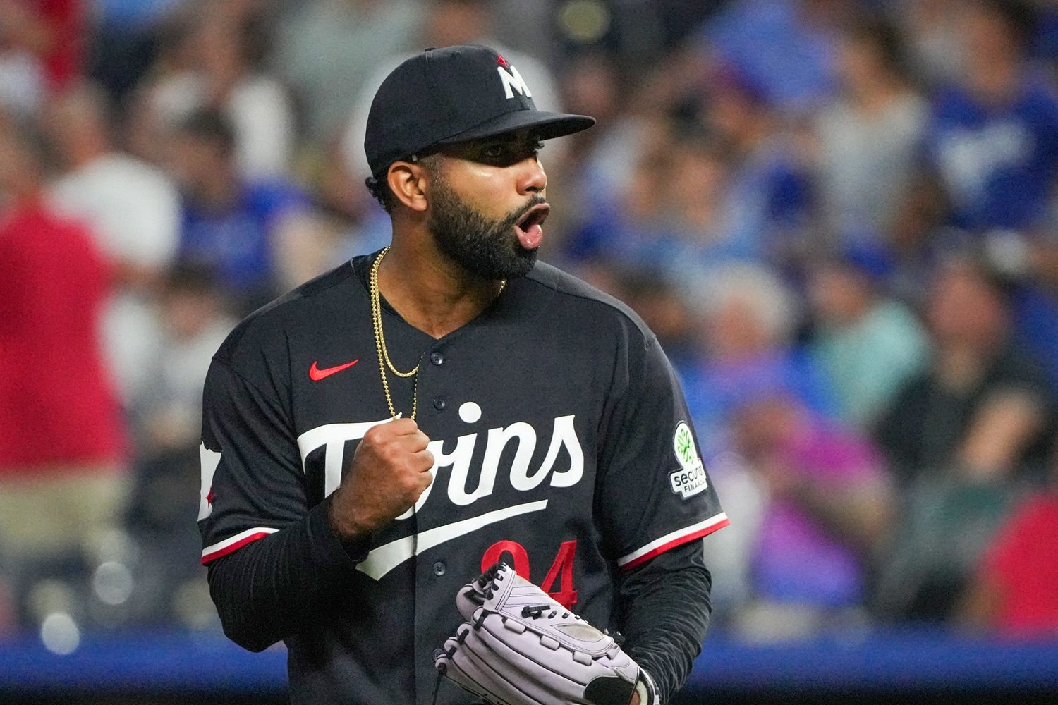 Should Yoendrys Gómez Remain the Twins’ Closer in 2027?