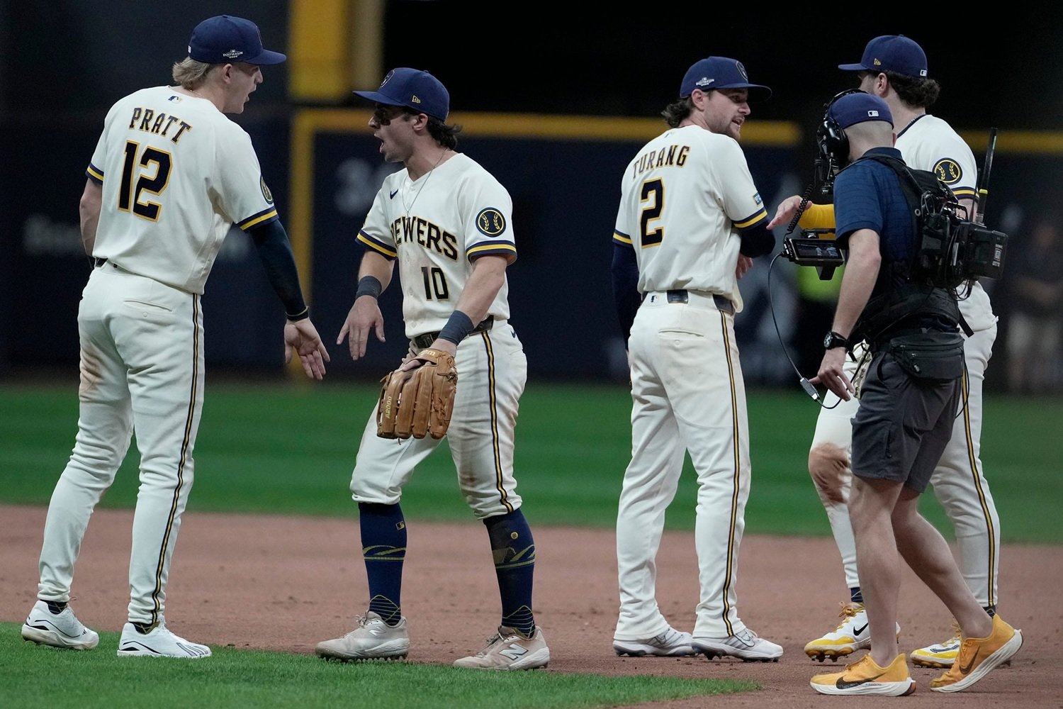 Comparing The Rays, the Brewers, and the Twins, Part 1 (The Draft)