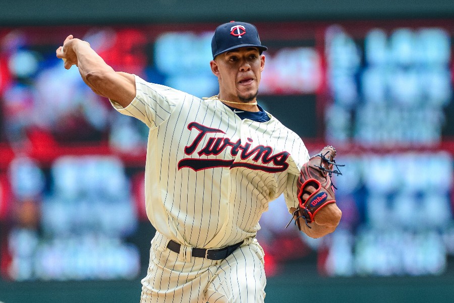 Your team - the Twins Pitching. Good enough? - mikelink45's Blog