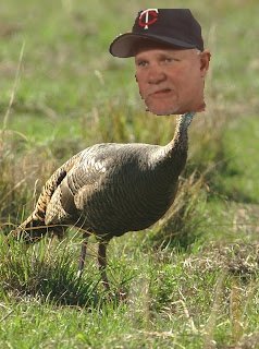 gardy turkey