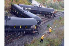 derailment