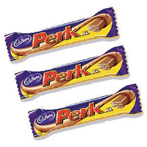 Perk Bar