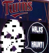 #8 Phil Hughes: Eliminate all Walks, for ever.