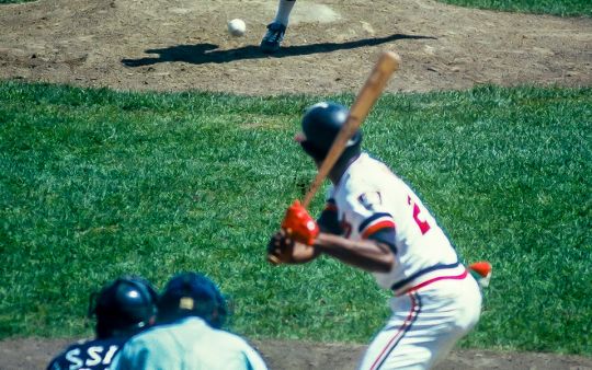 Rod Carew