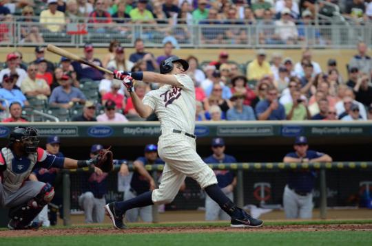 Joe Mauer Big Swing.jpg