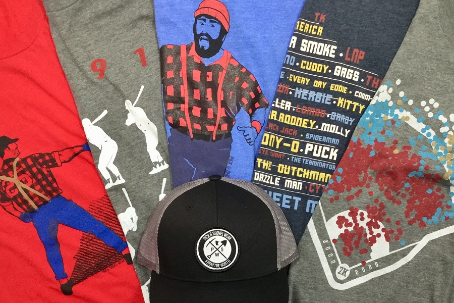 Meltdown Countdown Pick & Shovel Prize Pack + Panel Announced Twins