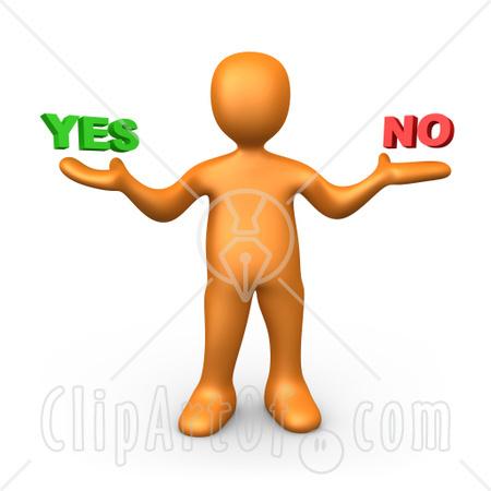 15518-Uncertain-Orange-Person-Shrugging-And-Weiging-Out-The-Options-Of-Yes-Or-No-Clipart-Illustr.jpg