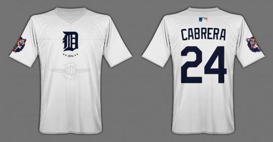 Tigers Soccer Jersey.JPG