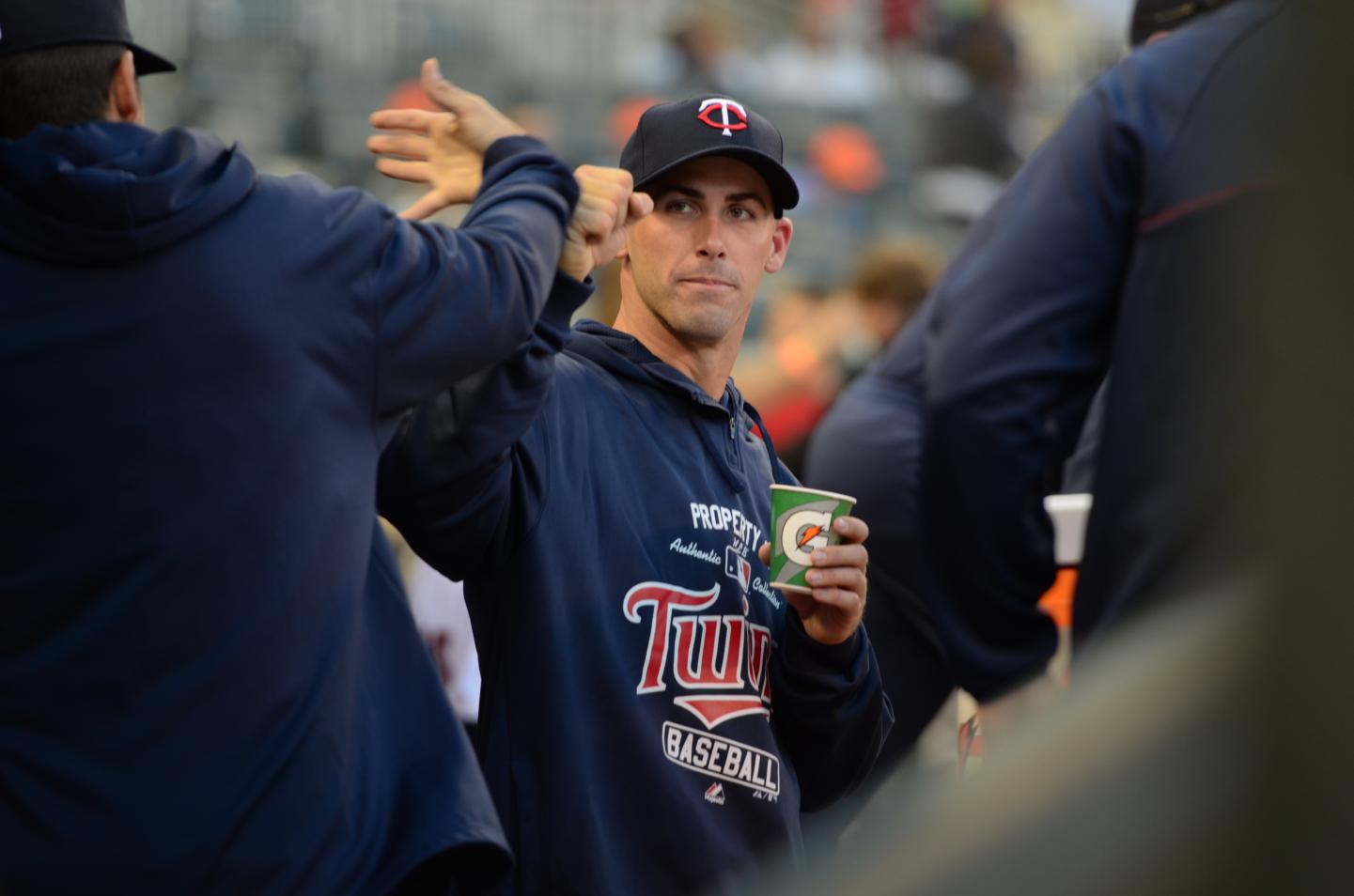 Minnesota Twins: Andrew Albers ready for follow-up at home – Twin