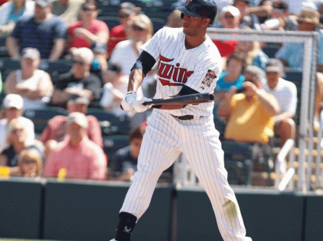 Aaron Hicks Promoted, Who's Next? - Twins - Twins Daily