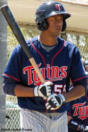 Twins demote Miguel Sano to High-A Ft. Myers - Twinkie Town