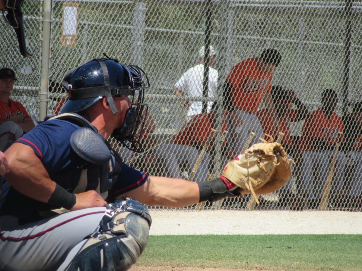 Major League Baseball: Verona's Ben Rortvedt traded to New York