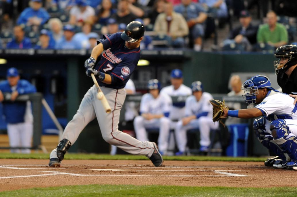 The Case Against Joe Mauer - Twinkie Town