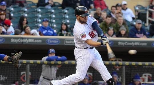 Josmil Pinto hit2.jpg