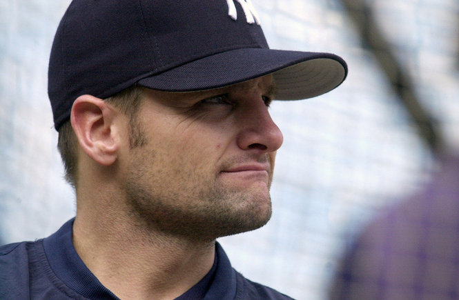 12 Days of Twinsmas: #11 Chuck Knoblauch - Twins Daily Front Page News -  Twins Daily