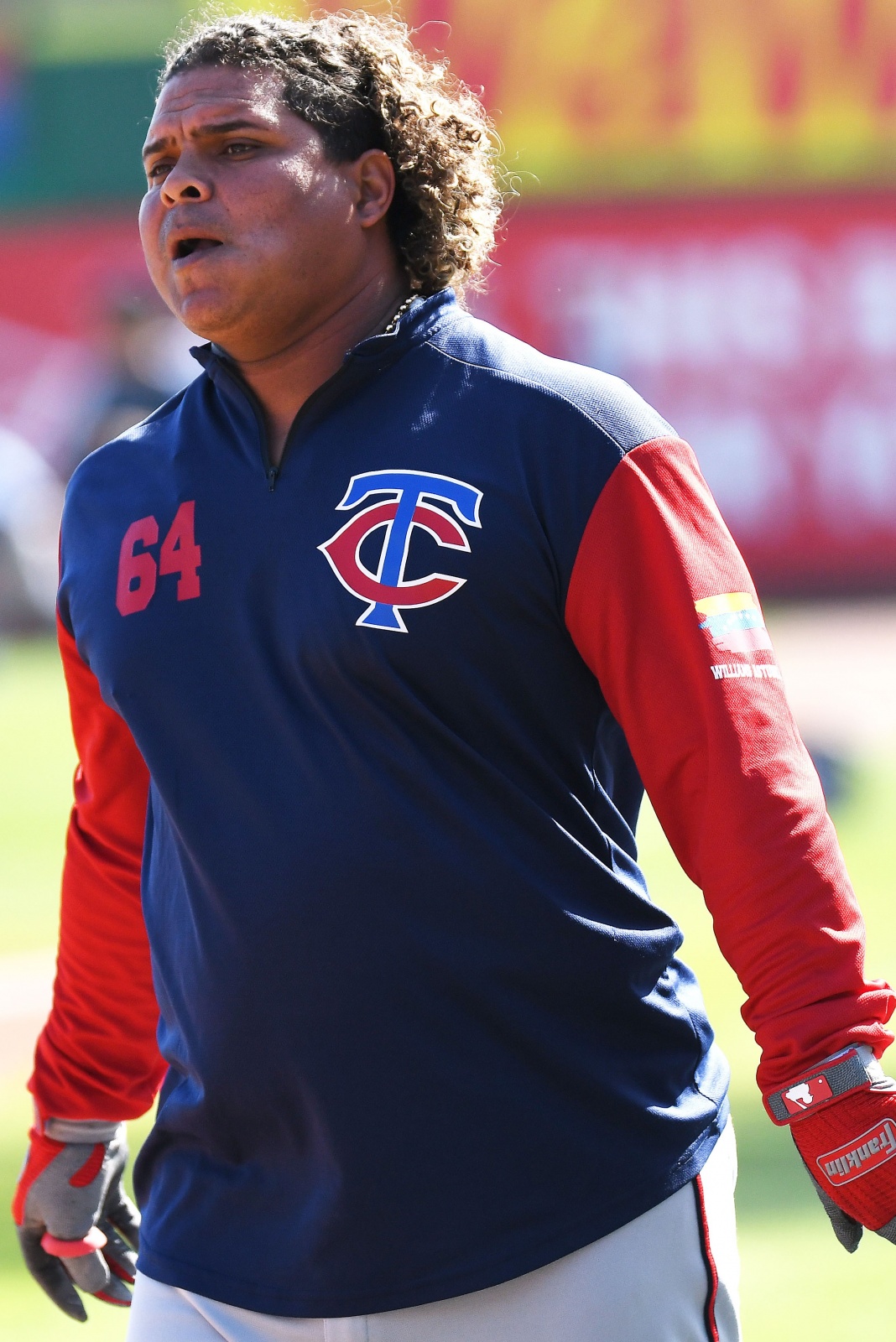 Video: Willians Astudillo La Tortuga Shuffle Highlight Of The Caribbean  Series - MLB Trade Rumors 