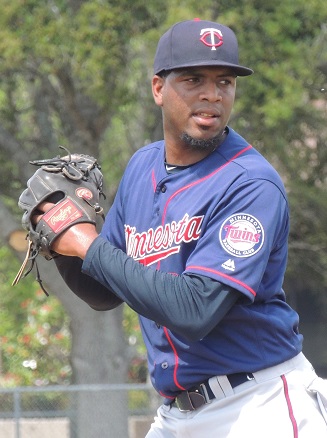 Pensacola Blue Wahoos - Randy Dobnak tosses five shutout innings