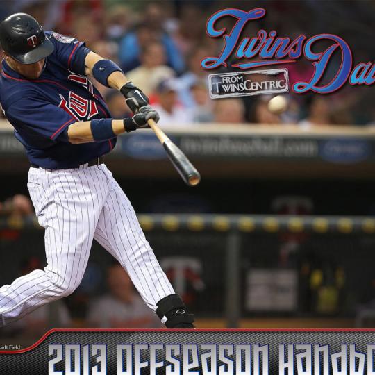 More information about "2013 Minnesota Twins Offseason Handbook"