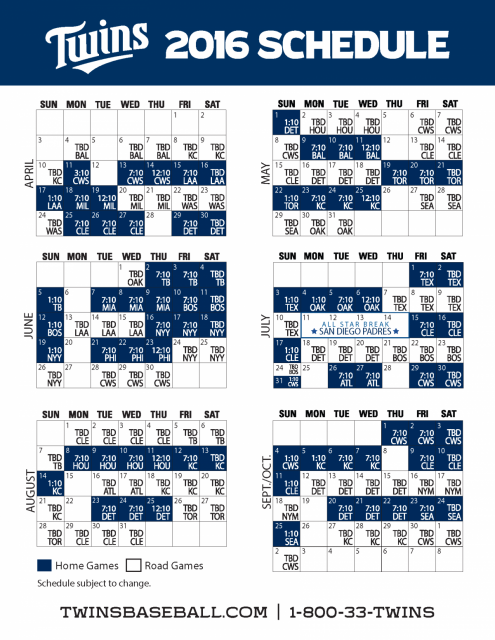 2016 Printable Schedule Home Game Times.png