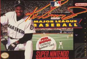 Download Former Seattle Mariners superstar Ken Griffey Jr. crushing a  homerun Wallpaper