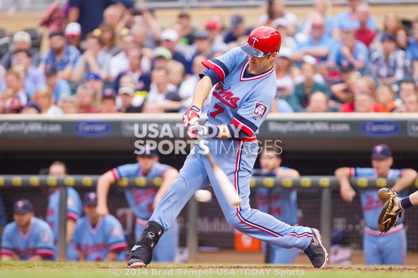 Minnesota Twins sign Torii Hunter to one-year, $10.5M deal – Twin Cities