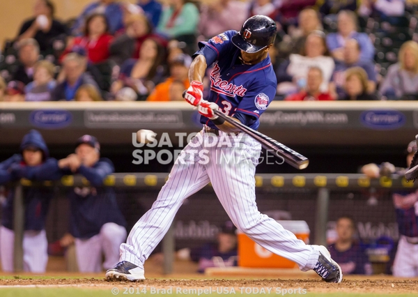 Can Aaron Hicks Be Fixed? - Twins - Twins Daily