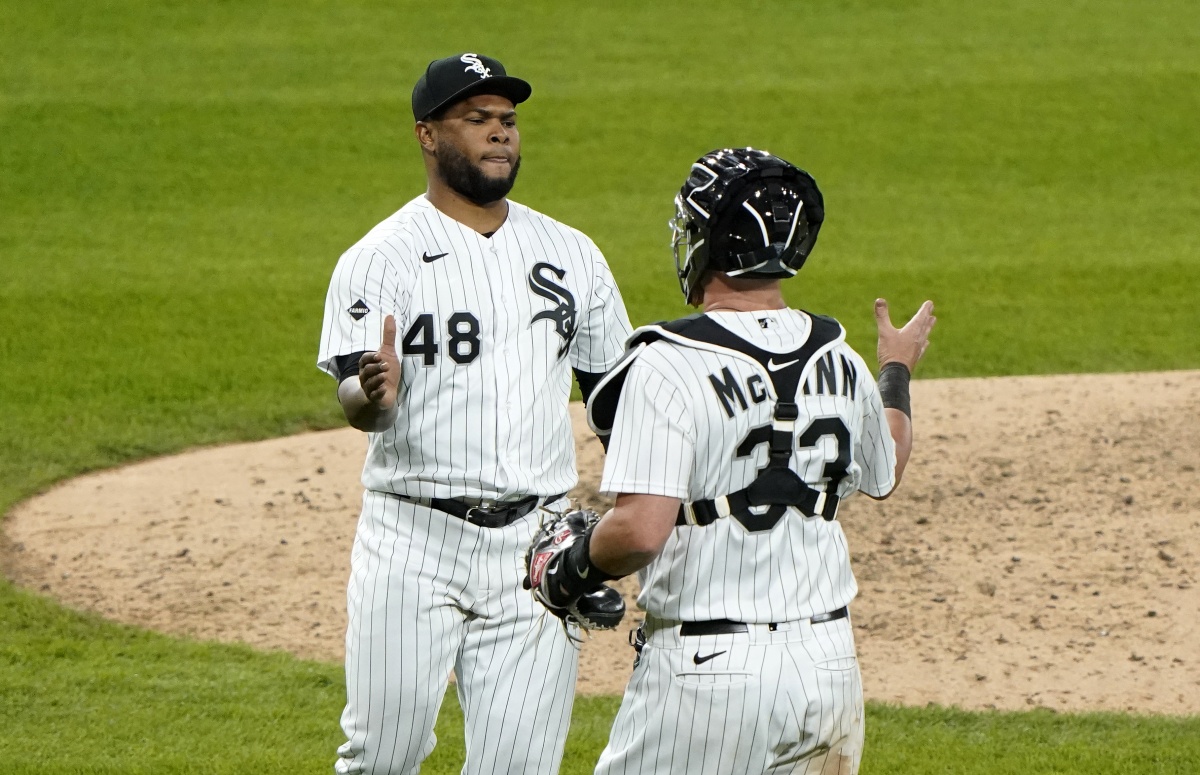 Nuance Free AL Central Projections - Twinkie Town