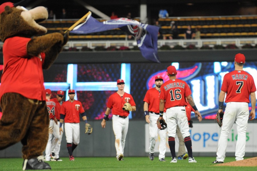 MIN 10, KC 6: It’s a Lot Easier to Beat Bad Teams