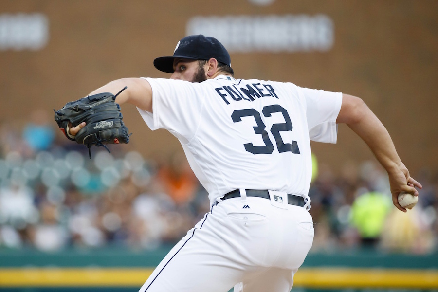 More information about "Arms Race: The Search For Young Starters"