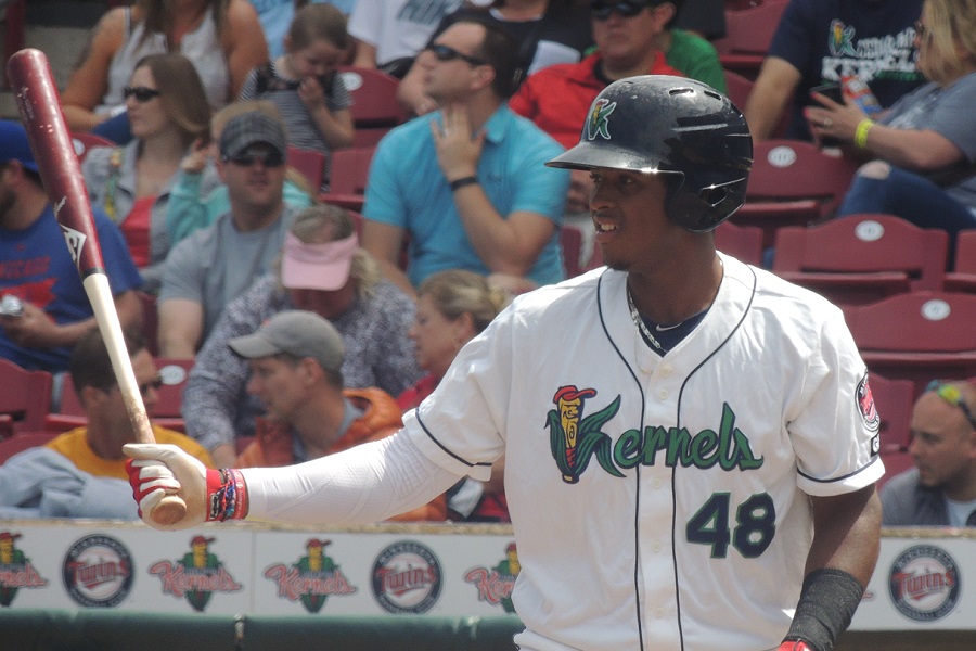 More information about "Twins Minor League Report (9/6): E-Twins Advance, Miracle Ending"