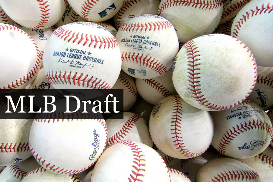 More information about "2018 MLB Draft Top 50 Prospects: 21-30"