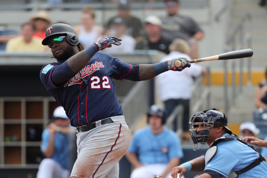 More information about "Twins 2018 Position Analysis: Third Base"