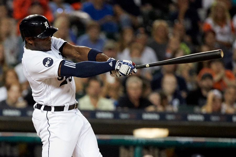 More information about "DET 12, MIN 11: Twins Lose Crazy Game On Walk-Off HR"