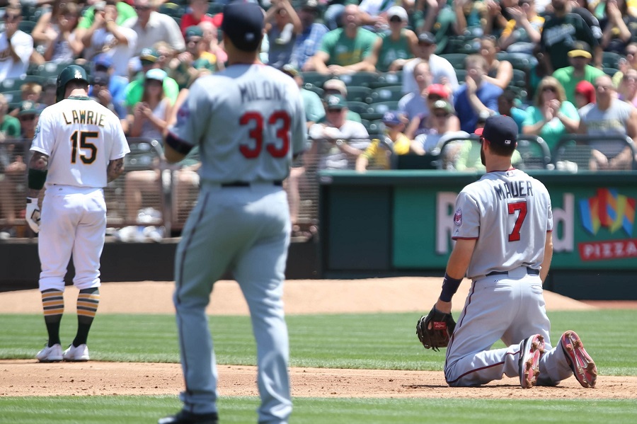 More information about "Gleeman & The Geek, Episode 204: Stumbling Out Of The Break"