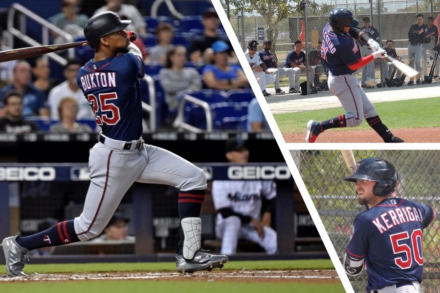 Twins Future Position Analysis: Catcher - Twins - Twins Daily