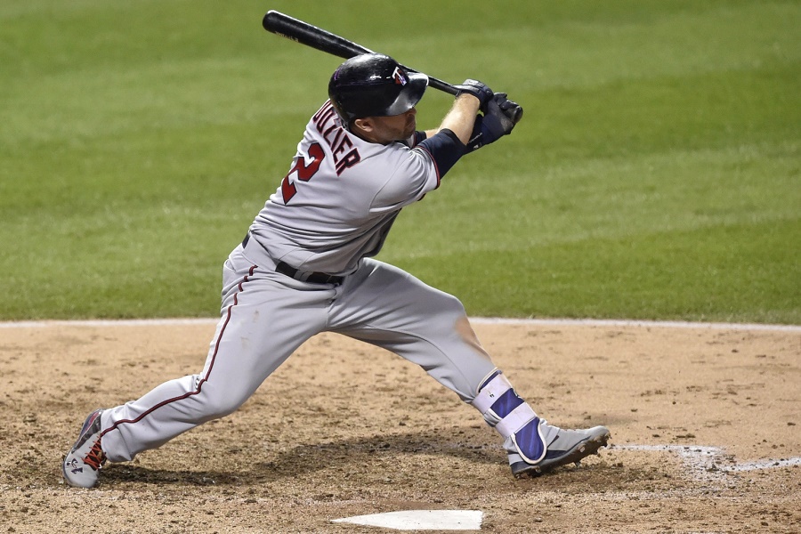 More information about "Swings And Misses: Twins Preseason Hitter Projections"