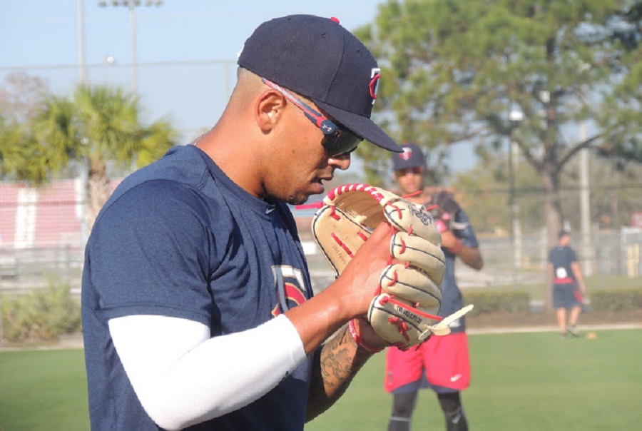 More information about "Should the Twins Shut Down Fernando Romero?"