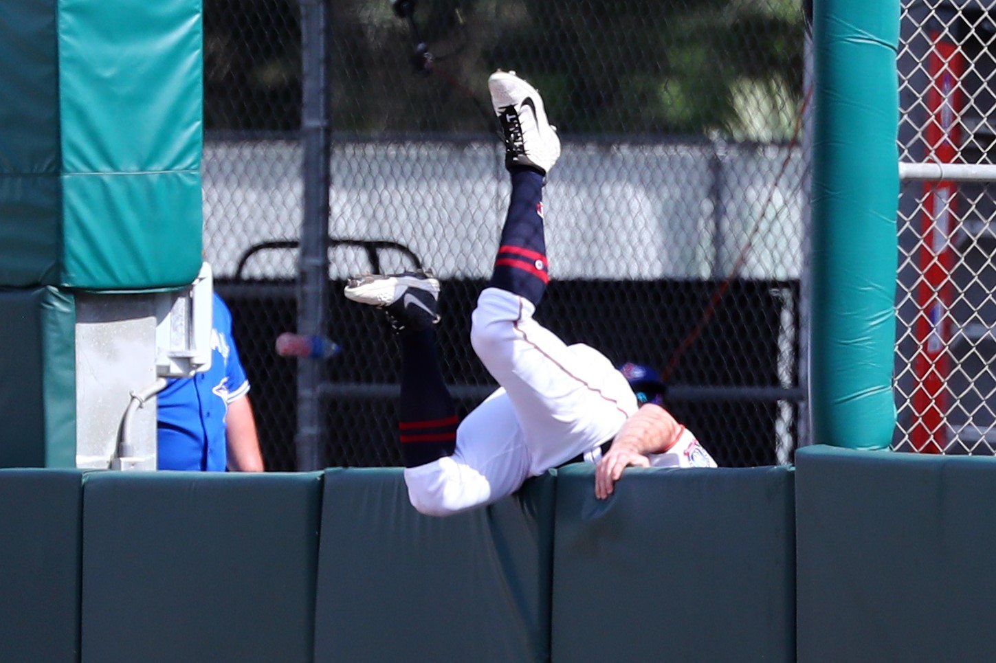 More information about "Leading Off Podcast, Ep 29:  We Have Baseball!"